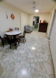 Blk 501 Kaki Bukit Ville (Bedok), HDB 3 Rooms #626010941